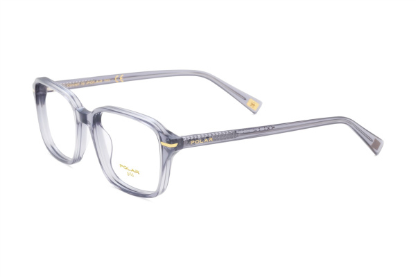 картинка Оправа корригирующих очков Polar mod Gold 1043 col. 27 KG104327 — Мои Очки