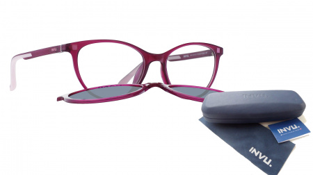 Оправа INVU M4107C