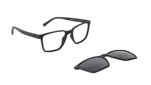 картинка Оправа для очков INVU IM42612A — Мои Очки