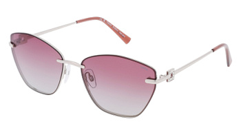 картинка Солнцезащитные очки INVU IB12503A Swarovski — Мои Очки