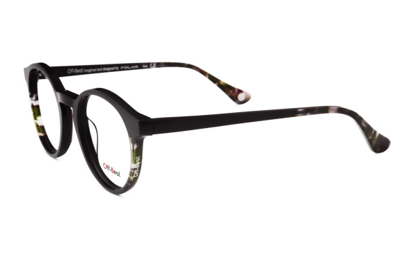 Оправа Polar OFF_BEAT 03 col. 41