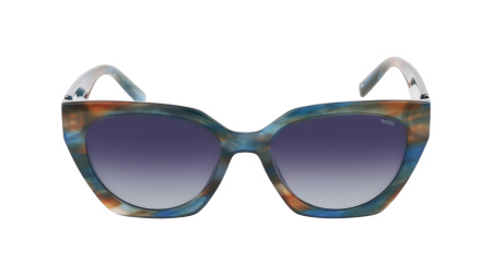 Солнцезащитные очки INVU IB22639B с чехлом 20201