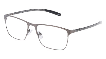 картинка Оправа корригирующих очков INVU IB32503A Carbon — Мои Очки