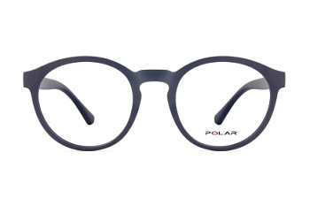картинка Оправа для очков Polar model 603 col, 20 CLIP-ON — Мои Очки