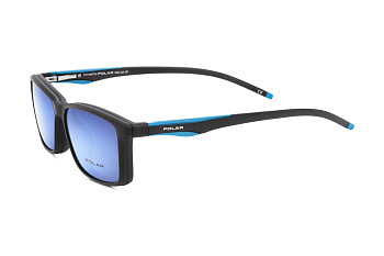 картинка Оправа для очков Polar mod. 630 Clip-on col. 79 — Мои Очки