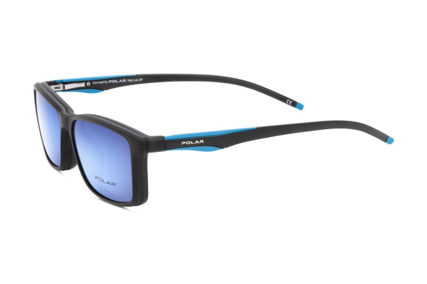 картинка Оправа для очков Polar mod. 630 Clip-on col. 79 — Мои Очки