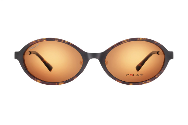 Оправа корригирующих очков Polar mod. 8011 col. 428/R CLIP-ON K8011428R