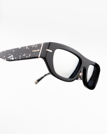 Солнцезащитные очки Polar model Gold Armin col. 428