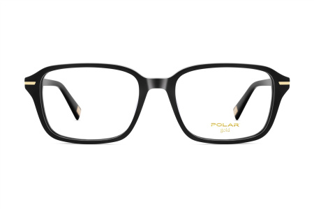 Оправа корригирующих очков Polar mod Gold 1043 col. 77 KG104377