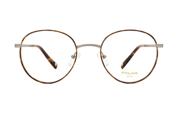 картинка Оправа для очков Polar model Gold 2004 col, 428 — Мои Очки