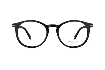 картинка Оправа для очков Polar model Gold 38 col. 77 — Мои Очки