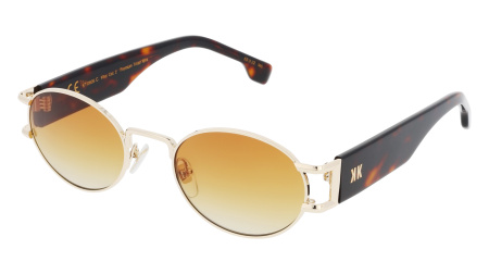 Солнцезащитные очки EKKIU KT12605C с чехлом 23180