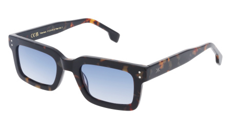 Солнцезащитные очки EKKIU KT22409B с чехлом 23180