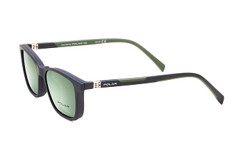картинка Оправа для очков Polar model 615 col. 44 CLIP-ON Junior — Мои Очки