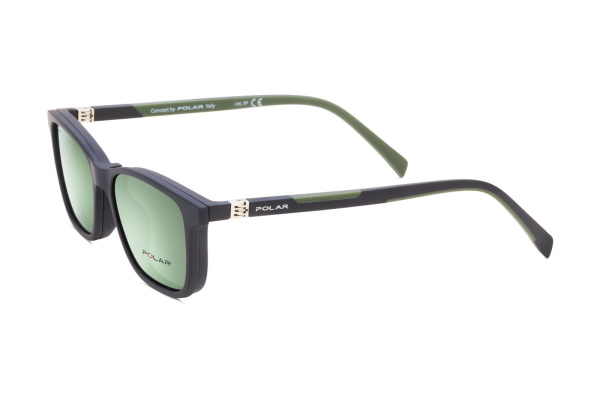 картинка Оправа для очков Polar model 615 col. 44 CLIP-ON Junior — Мои Очки