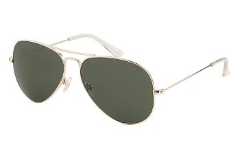 картинка Солнцезащитные очки INVU P1201C с чехлом 20057 — Мои Очки