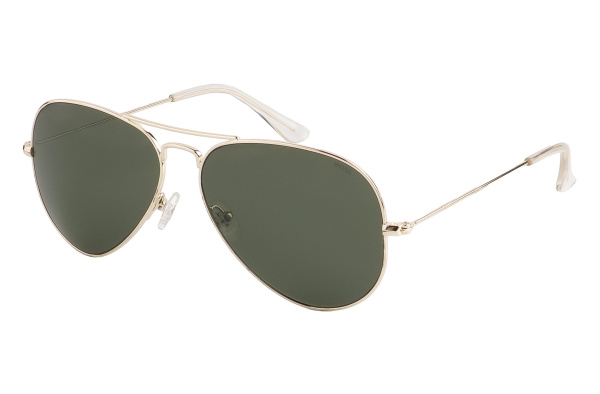 картинка Солнцезащитные очки INVU P1201C с чехлом 20057 — Мои Очки