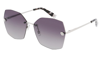 картинка Солнцезащитные очки INVU IB12623B — Мои Очки