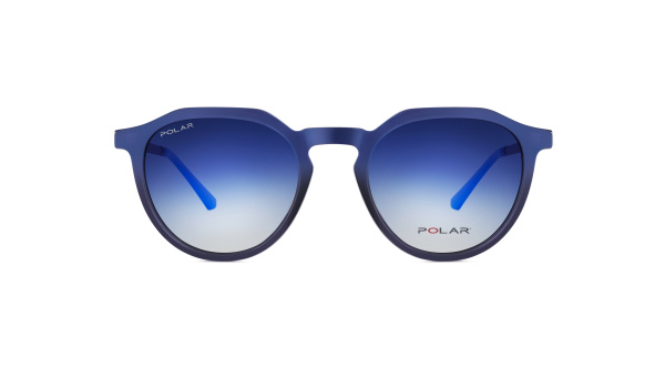 Оправа для очков Polar model 502 col. 21 CLIP-ON JUNIOR Оправа для очков Polar model 502 col. 21 CLIP-ON JUNIOR
