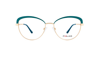 картинка Оправа для очков Polar model 518 CLIP-ON col. 29 — Мои Очки