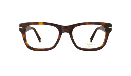 Оправа для очков Polar model Gold 67 col. 428