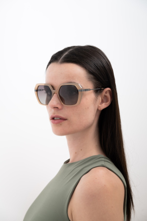 Солнцезащитные очки INVU IB22519C