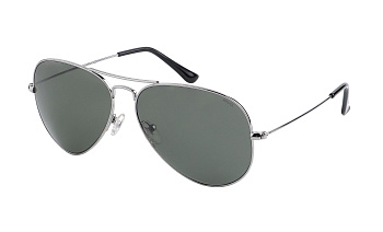 картинка Солнцезащитные очки INVU P1300B с чехлом 20057 — Мои Очки