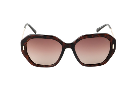 Солнцезащитные очки INVU IB22616B с чехлом 20201