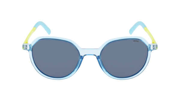 Солнцезащитные очки INVU IK22407C дет.