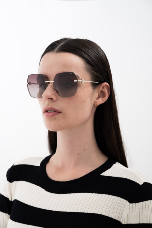 Солнцезащитные очки INVU IB12501B Swarovski