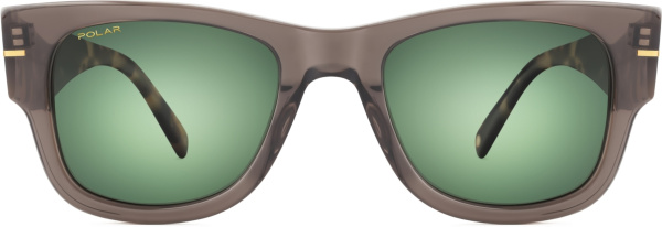 Солнцезащитные очки Polar model Gold 164 col. 424