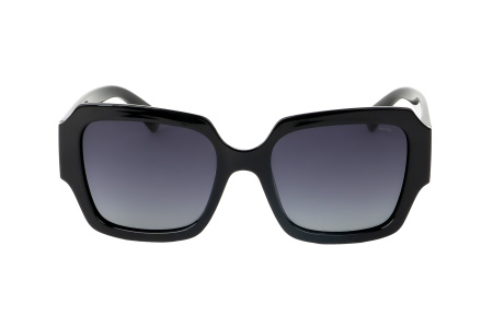 Солнцезащитные очки INVU IB22607A с чехлом 20201