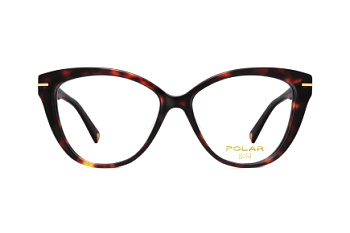 картинка Оправа для очков Polar model Gold 04 col. 428 — Мои Очки
