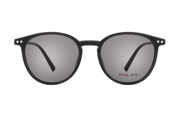 Оправа корригирующих очков Polar model 601 col, 76 CLIP-ON K60176