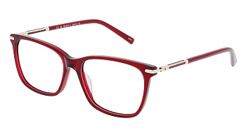 картинка Оправа корригирующих очков INVU IB42617C — Мои Очки