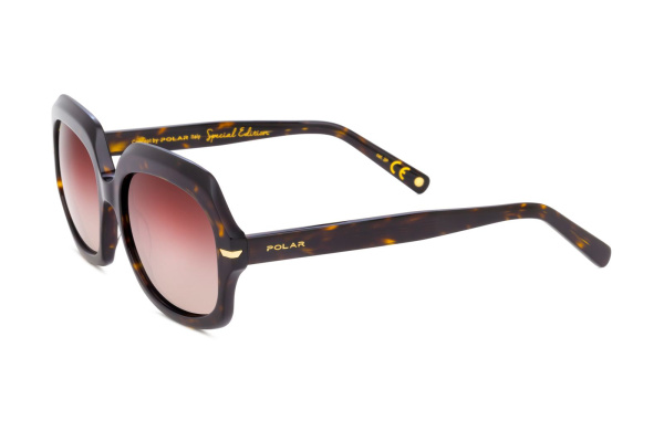 Солнцезащитные очки Polar model Gold Sirya col. 428