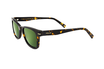 картинка Солнцезащитные очки Polar model Gold 154 col. 428 — Мои Очки