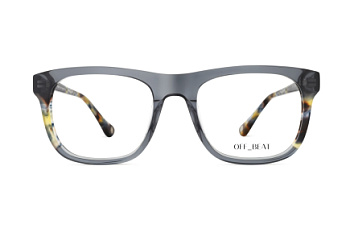картинка Оправа для очков Polar OFF_BEAT 13 col. 426 — Мои Очки