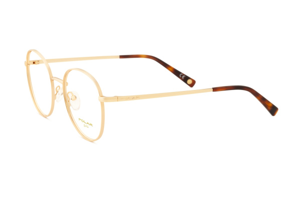 Оправа для очков Polar model Gold 2001 col, 02 Оправа для очков Polar model Gold 2001 col, 02