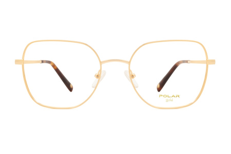 Оправа для очков Polar model Gold 2003 col, 02