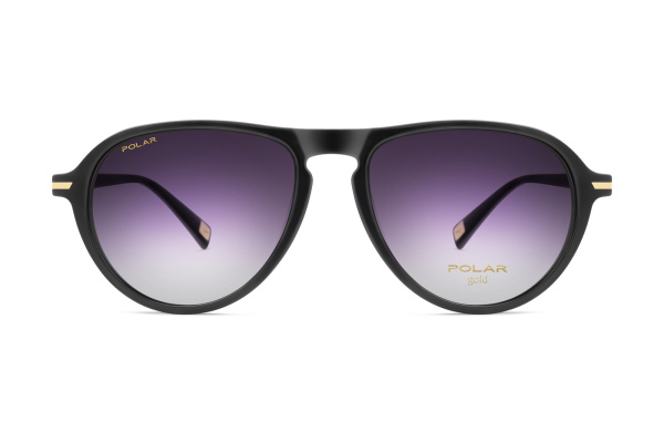 Оправа корригирующих очков Polar mod. 7033 col. 77/F CLIP-ON KG703377F