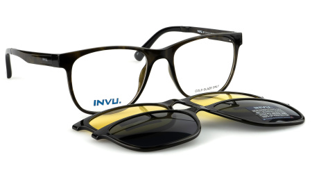 Оправа для очков INVU M4703E