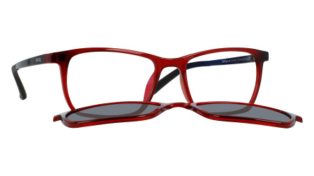 Оправа INVU s-G4003C с клипоном H4003C