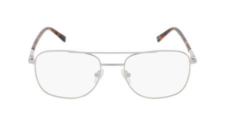 Оправа для очков INVU IB32400A с чехлом 20056