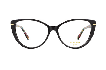картинка Оправа для очков Polar model Gold Joya 01 col. 408 — Мои Очки