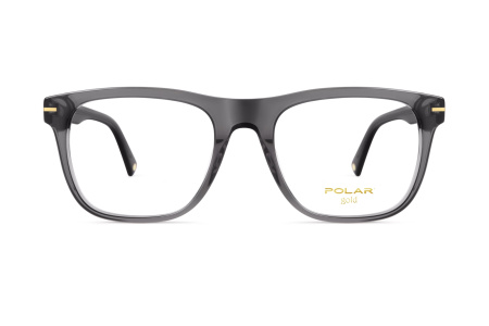 Оправа для очков Polar model Gold 12 col. 27