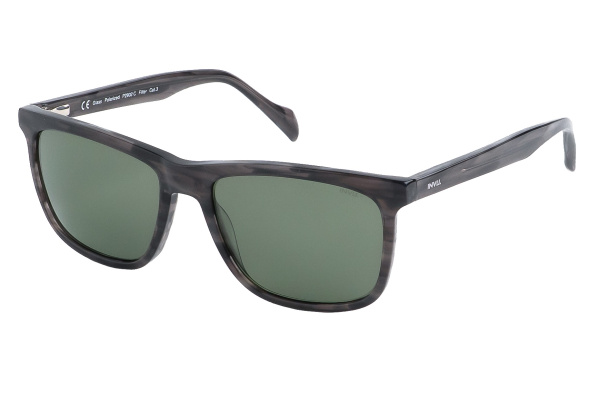 картинка Солнцезащитные очки INVU P2902C с чехлом 20057 — Мои Очки