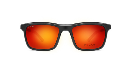 Оправа для очков Polar model Parkour col. 27/R CLIP-ON