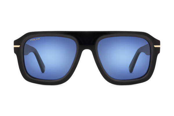 Солнцезащитные очки Polar mod Gold 3027 col. 77/F