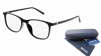 картинка Оправа для очков INVU B4126A — Мои Очки картинка Оправа для очков INVU B4126A — Мои Очки